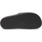 UNDER ARMOUR ARMR Lite Slides Badelatschen Damen 001 - black/black/white 36.5