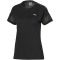 PUMA Feel It Mesh Logo Trainingsshirt Damen