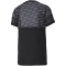 PUMA Feel It Mesh Logo Trainingsshirt Damen