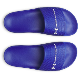 UNDER ARMOUR ARMR Lite Slides Badelatschen Herren 400 -...