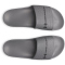 UNDER ARMOUR ARMR Lite Slides Badelatschen Herren 024 - titan gray/titan gray/black 40