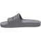 UNDER ARMOUR ARMR Lite Slides Badelatschen Herren 024 - titan gray/titan gray/black 42.5