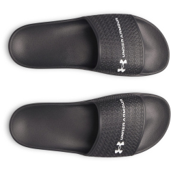 UNDER ARMOUR ARMR Lite Slides Badelatschen Herren 001 -...