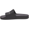 UNDER ARMOUR ARMR Lite Slides Badelatschen Herren 001 - black/black/white 42.5