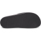 UNDER ARMOUR ARMR Lite Slides Badelatschen Herren 001 - black/black/white 42.5