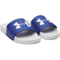UNDER ARMOUR ARMR Slides Badelatschen Herren 400 -...