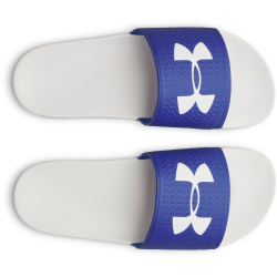 UNDER ARMOUR ARMR Slides Badelatschen Herren 400 -...