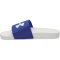 UNDER ARMOUR ARMR Slides Badelatschen Herren 400 - royal/white/white 41