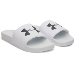 UNDER ARMOUR ARMR Slides Badelatschen Herren 100 -...