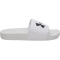 UNDER ARMOUR ARMR Slides Badelatschen Herren 100 - white/white/black 41