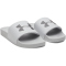 UNDER ARMOUR ARMR Slides Badelatschen Herren 011 - mod gray/mod gray/anthracite 41