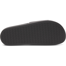 UNDER ARMOUR ARMR Slides Badelatschen Herren 003 - black/black/hyper green 41
