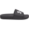 UNDER ARMOUR ARMR Slides Badelatschen Herren 001 - black/black/white 41