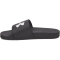UNDER ARMOUR ARMR Slides Badelatschen Herren 001 - black/black/white 41