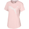 PUMA Evostripe Tee T-Shirt Damen