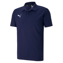 PUMA teamGOAL 23 Casuals Poloshirt