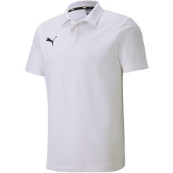 PUMA teamGOAL 23 Casuals Poloshirt