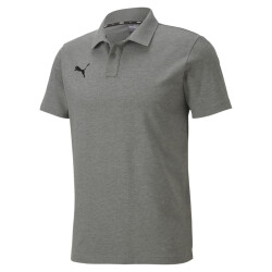 PUMA teamGOAL 23 Casuals Poloshirt