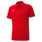 PUMA teamGOAL 23 Casuals Poloshirt
