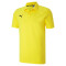 PUMA teamGOAL 23 Casuals Poloshirt