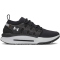 UNDER ARMOUR Phantom X Sneaker Damen 001 - black/black/white 37.5