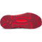 UNDER ARMOUR Phantom X Sneaker Herren 600 - red/rapture red/red 42