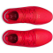UNDER ARMOUR Phantom X Sneaker Herren 600 - red/rapture red/red 42.5