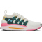 UNDER ARMOUR Phantom X Sneaker Herren 279 - stone/arden green/fresco blue 42