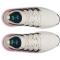 UNDER ARMOUR Phantom X Sneaker Herren 279 - stone/arden green/fresco blue 42