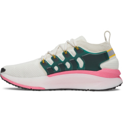 UNDER ARMOUR Phantom X Sneaker Herren 279 - stone/arden green/fresco blue 42.5