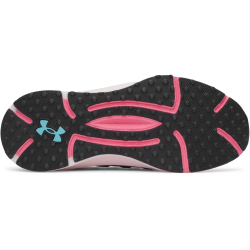 UNDER ARMOUR Phantom X Sneaker Herren 279 - stone/arden green/fresco blue 42.5