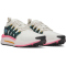 UNDER ARMOUR Phantom X Sneaker Herren 279 - stone/arden green/fresco blue 42.5