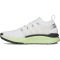 UNDER ARMOUR Phantom X Sneaker Herren 101 - white/lumos lime/black 41