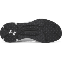 UNDER ARMOUR Phantom X Sneaker Herren 100 - white/white/black 41