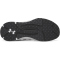 UNDER ARMOUR Phantom X Sneaker Herren 100 - white/white/black 41