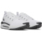 UNDER ARMOUR Phantom X Sneaker Herren 100 - white/white/black 42