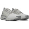 UNDER ARMOUR Phantom X Sneaker Herren 069 - titanium/titan gray/titan gray 44