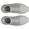 UNDER ARMOUR Phantom X Sneaker Herren 069 - titanium/titan gray/titan gray 44