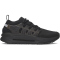 UNDER ARMOUR Phantom X Sneaker Herren 008 - ultimate black/ultimate black/ultimate black 42