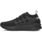 UNDER ARMOUR Phantom X Sneaker Herren 008 - ultimate black/ultimate black/ultimate black 42