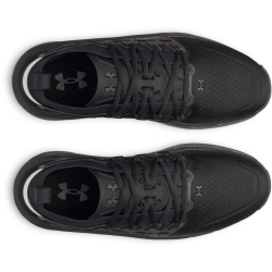 UNDER ARMOUR Phantom X Sneaker Herren 008 - ultimate black/ultimate black/ultimate black 42.5