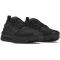UNDER ARMOUR Phantom X Sneaker Herren 008 - ultimate black/ultimate black/ultimate black 42.5