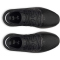 UNDER ARMOUR Phantom X Sneaker Herren 008 - ultimate black/ultimate black/ultimate black 42.5