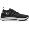 UNDER ARMOUR Phantom X Sneaker Herren 001 - black/black/white 42.5