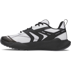 UNDER ARMOUR Charged Commit TR 5 Trainingsschuhe Herren 103 - white/black/venom red 46