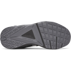 UNDER ARMOUR Charged Commit TR 5 Trainingsschuhe Herren 103 - white/black/venom red 46