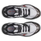 UNDER ARMOUR Charged Commit TR 5 Trainingsschuhe Herren 103 - white/black/venom red 46