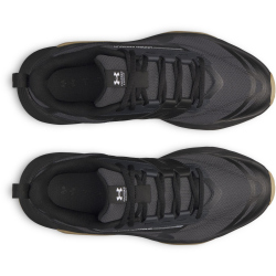 UNDER ARMOUR Charged Commit TR 5 Trainingsschuhe Herren 016 - anthracite/black/black 46