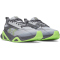 UNDER ARMOUR Charged Commit TR 5 Trainingsschuhe Herren 011 - mod gray/castlerock/lumos lime 44.5