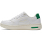 UNDER ARMOUR Flex Sneaker Damen 101 - white/stone/metallic silver 37.5